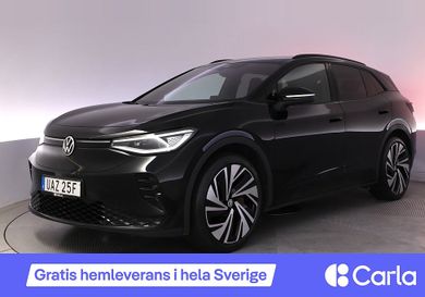 Volkswagen ID.4, 2023
