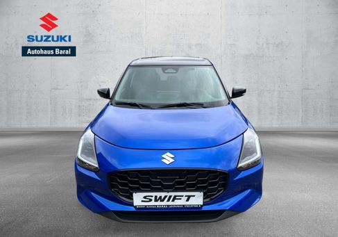Suzuki Swift, 2026 2
