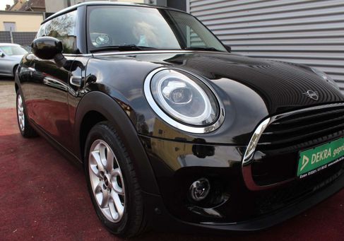 MINI Cooper, 2021