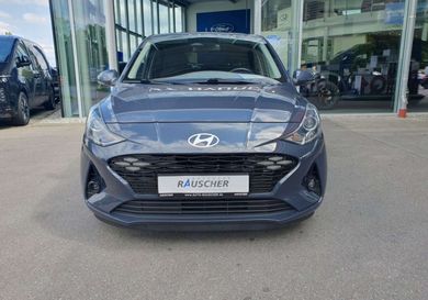 Hyundai i10, 2024