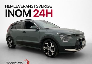 Kia Niro, 2024
