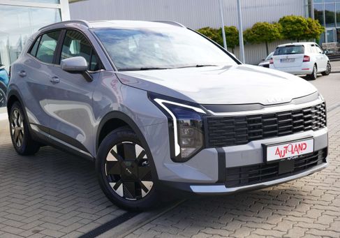 Kia Sportage, 2026 3