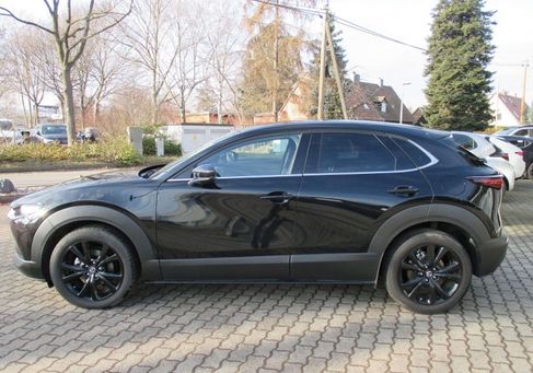 Mazda CX-30, 2023 2