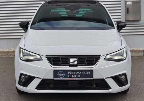 Seat Ibiza, 2023