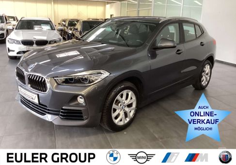 BMW X2, 2019