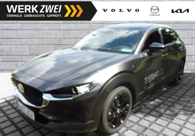 Mazda CX-30, 2025