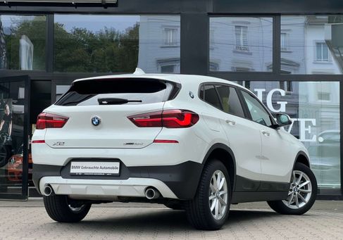 BMW X2, 2022 2