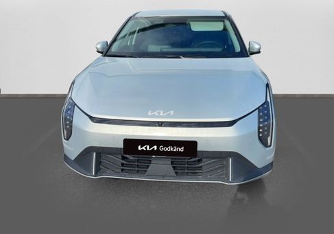 Kia, 2026 2