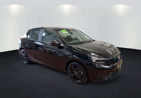Opel Corsa, 2024 2