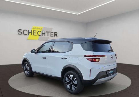Opel Frontera, 2025