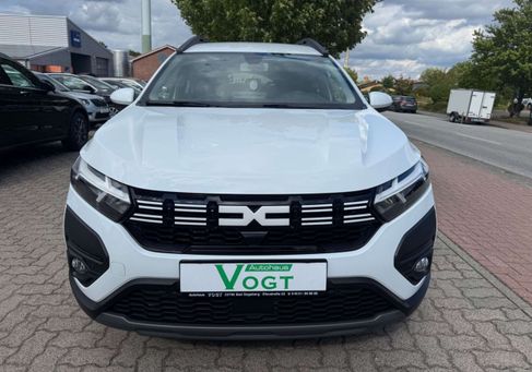 Dacia Jogger, 2023 2