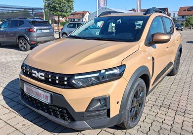 Dacia Sandero, 2026