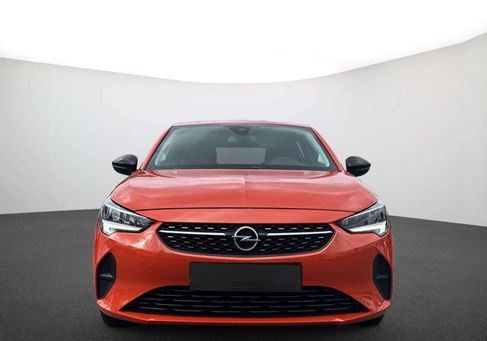 Opel Corsa, 2023 3