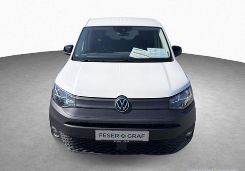 Volkswagen Caddy, 2022