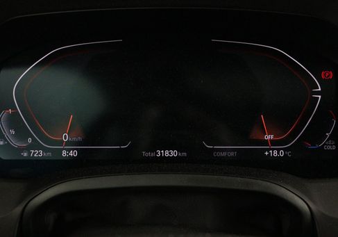 BMW 420, 2021 3