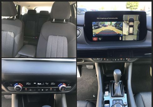 Mazda 6, 2023 3