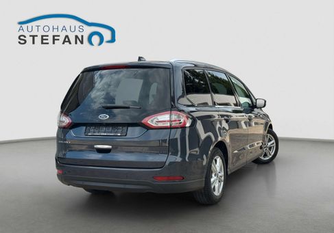 Ford Galaxy, 2020