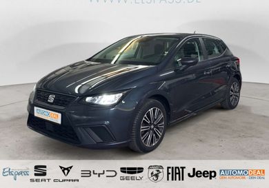 Seat Ibiza, 2024