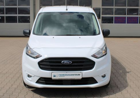 Ford Transit Connect, 2023