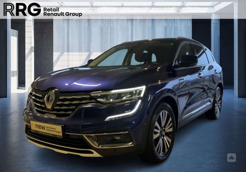 Renault Koleos, 2021