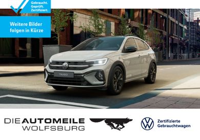 Volkswagen Taigo, 2025