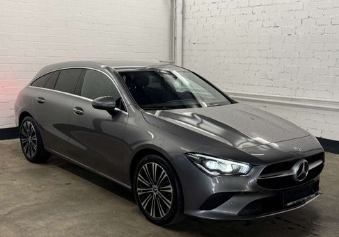 Mercedes-Benz CLA 200, 2023