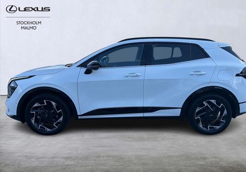 Kia Sportage, 2023 2