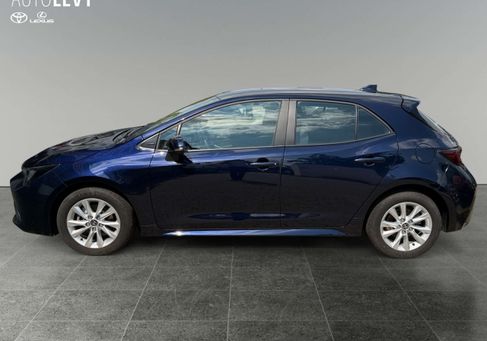 Toyota Corolla, 2024 3