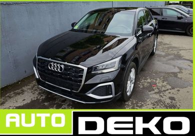 Audi Q2, 2023