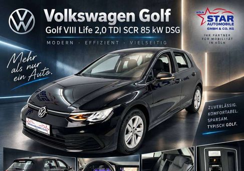 Volkswagen Golf, 2021 2