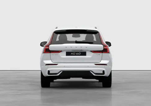 Volvo XC60, 2026