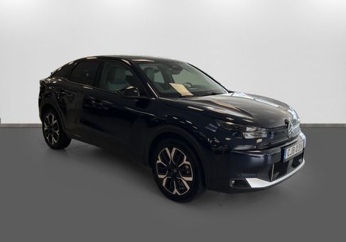 Citroën C4, 2025 3