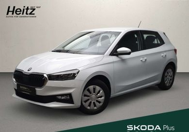 Skoda Fabia, 2025
