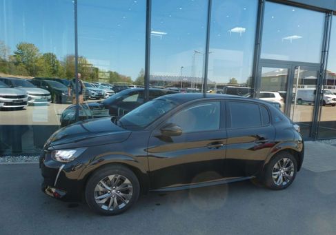 Peugeot 208, 2023
