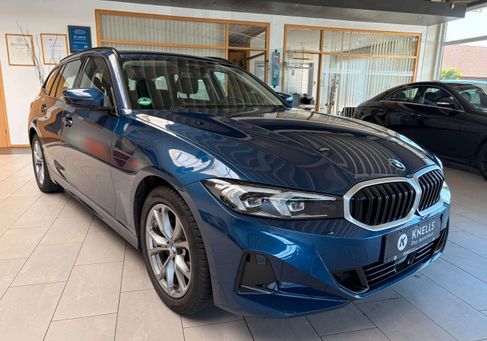 BMW 318, 2024 3