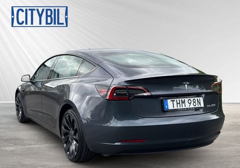 Tesla Model 3, 2023 3