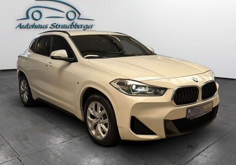 BMW X2, 2023 3
