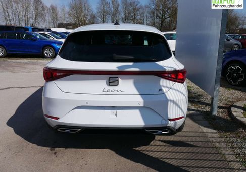 Seat Leon, 2026