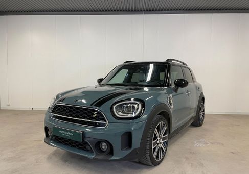 MINI, 2022