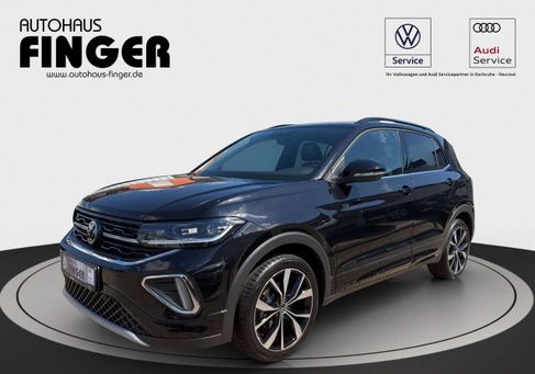 Volkswagen T-Cross, 2026