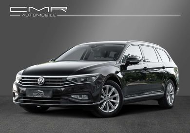 Volkswagen Passat Variant, 2020