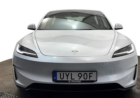 Tesla Model 3, 2024 2