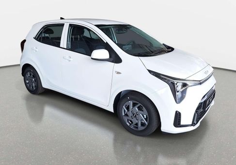 Kia Picanto, 2026