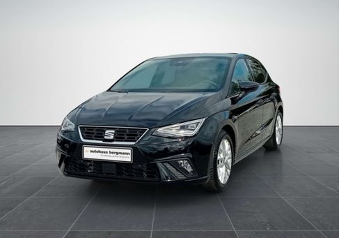 Seat Ibiza, 2025