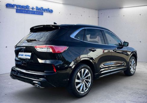 Ford Kuga, 2022