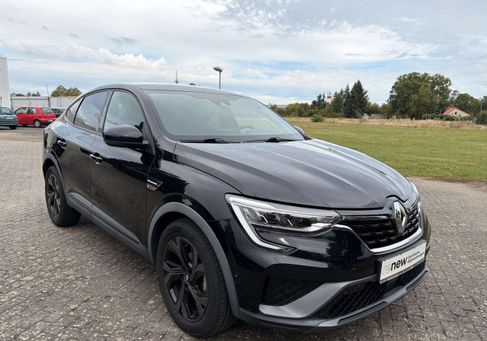 Renault Arkana, 2024 3