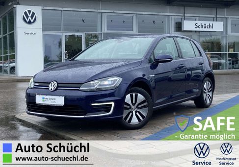 Volkswagen Golf, 2020