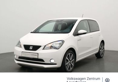 Seat Mii, 2021