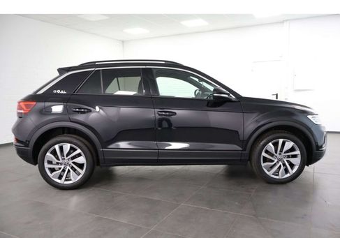 Volkswagen T-Roc, 2025