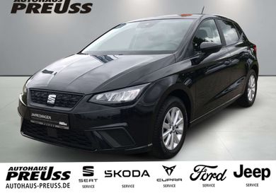 Seat Ibiza, 2024